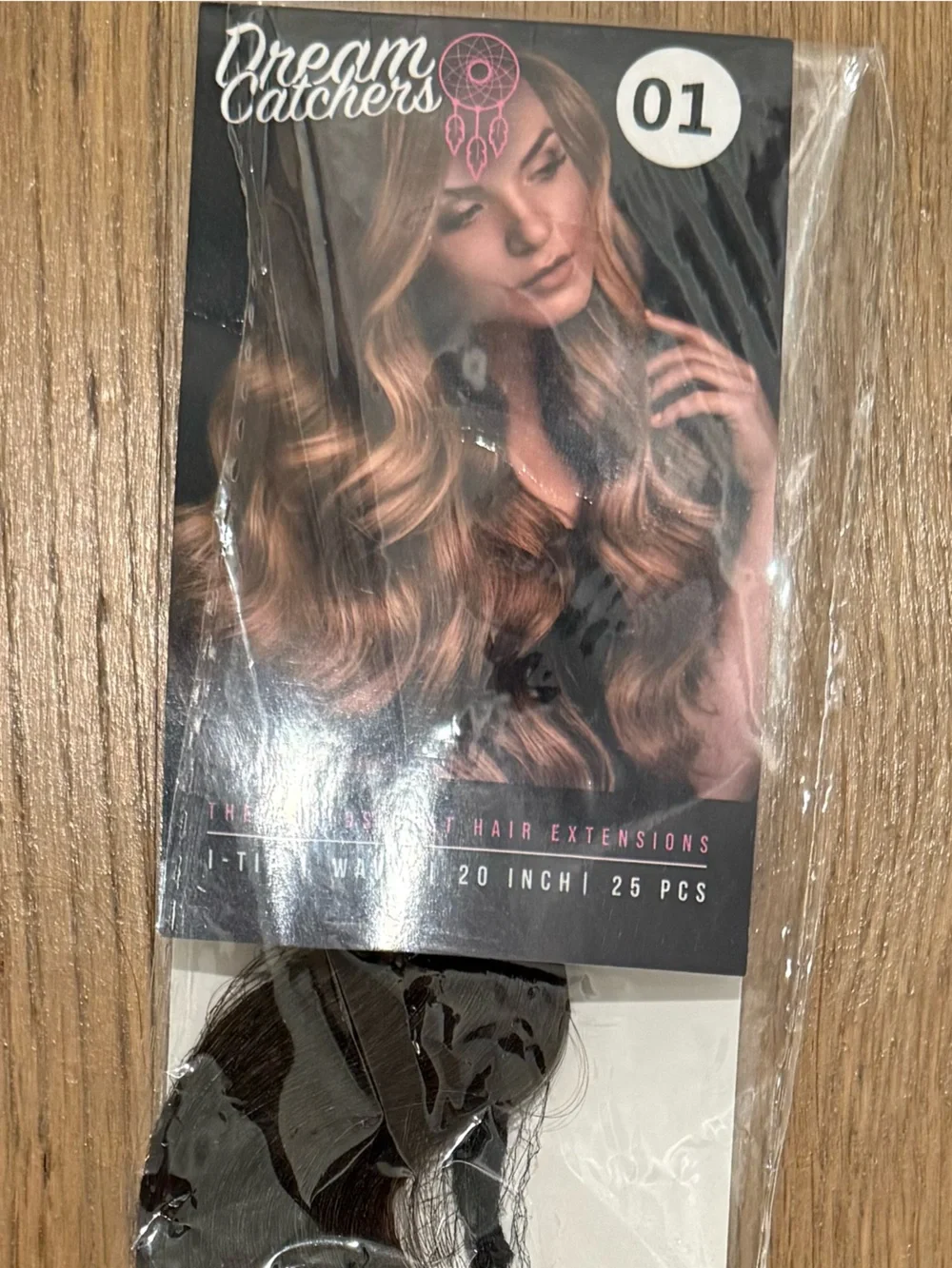 Dream Catchers Hair extensions